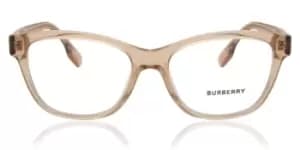 Burberry Eyeglasses BE2346 AUDEN 3358