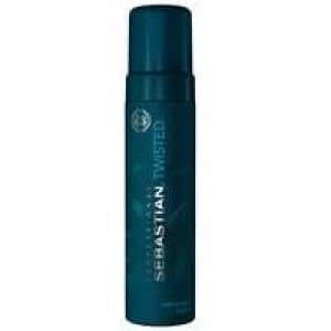 Sebastian Professional Twisted Curl Lifter Styling Foam 200ml