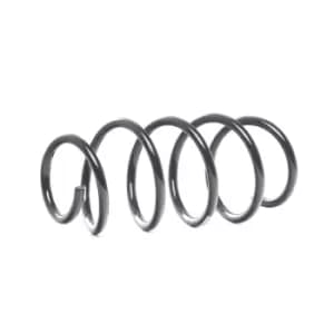 SACHS Coil spring HONDA 998 551 51401SMGE15 Suspension spring,Springs,Coil springs,Coil spring suspension,Suspension springs