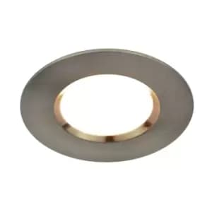 Dorado LED Dimmable Recessed Downlight Nickel, 4000K
