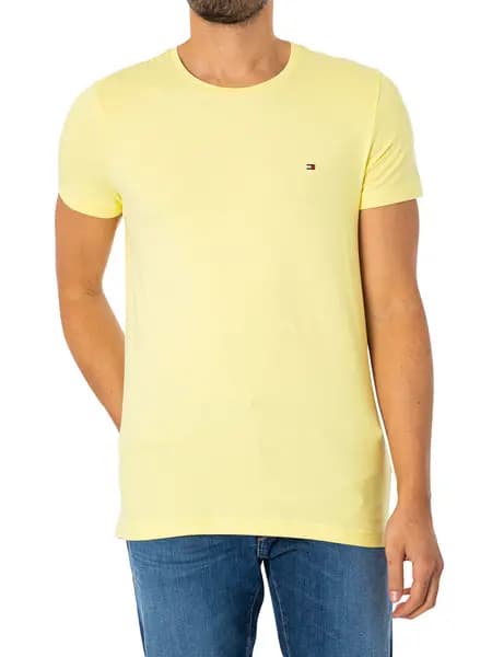 Stretch Extra Slim T-Shirt