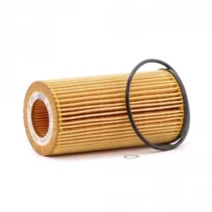 MANN-FILTER Oil Filter AUDI,VW HU 835/1 z