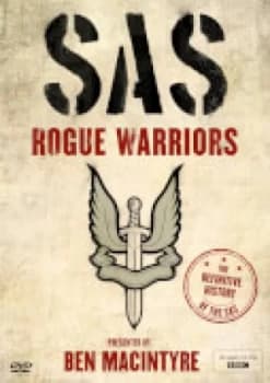 SAS Origins: A Secret History