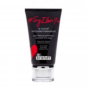 Dr. Brandt Microdermabrasion Skin Exfoliant 60g