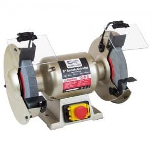 SIP 07628 8" Professional Bench Grinder
