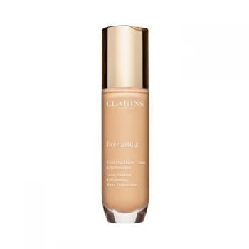 Clarins Everlasting Foundation - 105.5W