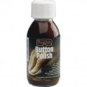 Rustins Button Polish 500ml