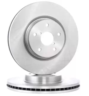 RIDEX Brake disc SUBARU 82B1123 26300AL010,26300XA00A Brake rotor,Brake discs,Brake rotors