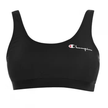 Champion Champion Womens Crop Top - NBK