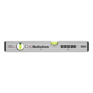 Hultafors 408705 IV 40 Magnetic Spirit Level 40cm HUL408705