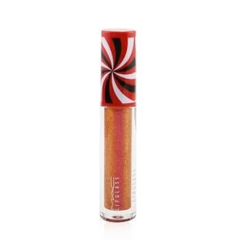 MACLipglass (Hypnotizing Holiday Collection) - # Ruby Taboo 3.1ml/0.1oz