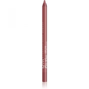 NYX Professional Makeup Epic Wear Eyeliner Pencil Mauve