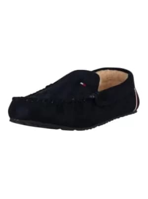 Warm Corpo Elevated Home Slippers