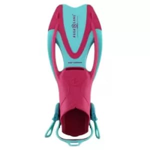 Aqua lung Zinger Fins Juniors - Red