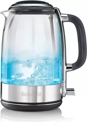 Breville VKT071 1.7L Glass Jug Kettle