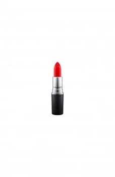 MAC Lipstick Red Rock