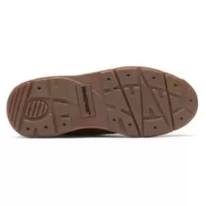Rockport World Tour Classic Brown - Multi