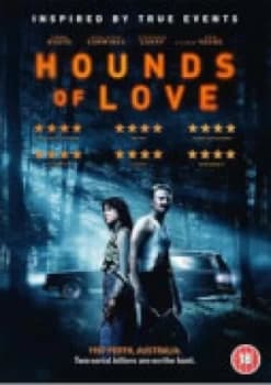 Hounds of Love