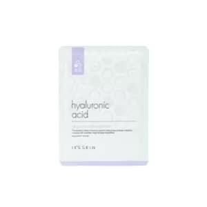 It's SKIN - Hyaluronic Acid Moisture Mask Sheet - 1pc