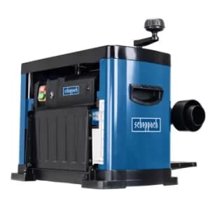 PLM1800 1500 W 330 MM Thickness Planer 230 V