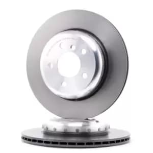 BREMBO Brake disc 09.C411.13 Brake rotor,Brake discs BMW,5 Touring (F11),5 Limousine (F10)