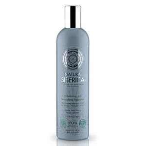 Natura Siberica Volumising and Nourishing Shampoo 400ml