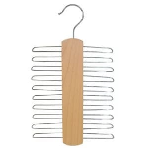 Russel 20-Bar Tie Hanger