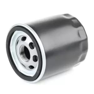 RIDEX Oil filter OPEL,FIAT,SUZUKI 7O0158 50048919,50055447,7B0115561A Engine oil filter 7B0115561C,12640445,19303975,55496758,89017524,89017525,650189