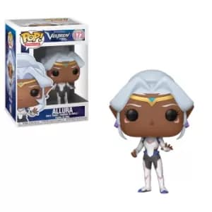 Voltron Allura Pop! Vinyl Figure