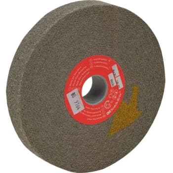 3M - 18768 152X25.4X25.4 7SFNDBWL Wheel