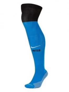 Nike Inter Milan 20/21 Home Sock