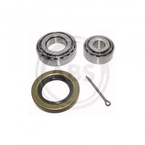 Front (left /right) Wheel Bearing Kit A.B.S. 200506