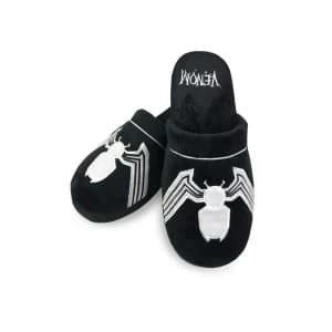 Venom Adult Mule Slippers UK Size 8-10