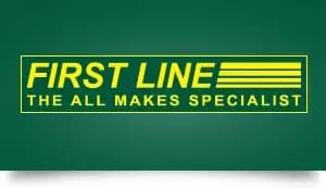 Clutch Kit HB1312 by Borg & Beck