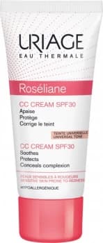Uriage Roseliane CC Cream SPF30 40ml