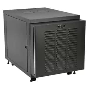 Tripp Lite SRX12UBFFD SmartRack 12U Small Server Rack Enclosure for Harsh Environments 230V