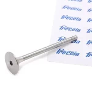 FRECCIA Exhaust Valve R6014/BM VW,AUDI,RENAULT,Golf IV Schragheck (1J1),Golf V Schragheck (1K1),POLO (9N_),TOURAN (1T1, 1T2),Passat Variant (3C5)