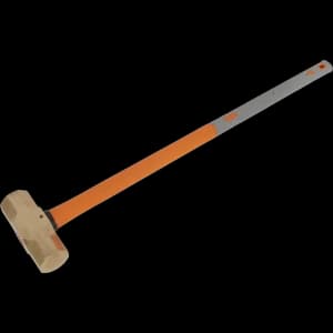 Sealey Non Sparking Sledge Hammer 5kg
