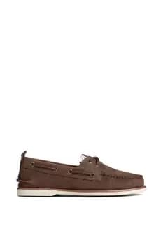 Authentic Original 2-Eye Boat Shoe