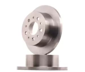 PAIR BREMBO BRAKE DISC 08.8094.50