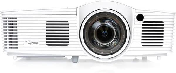 Optoma EH200ST 3000 ANSI Lumens Short Throw Projector