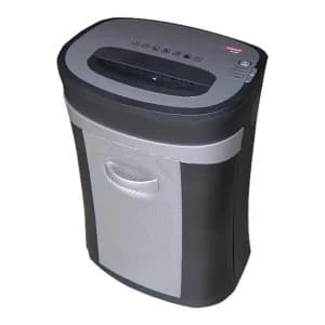 Intimus 34 CP7 Cross Cut Shredder
