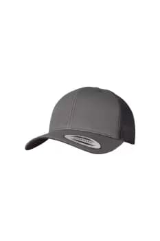 Retro Trucker Cap