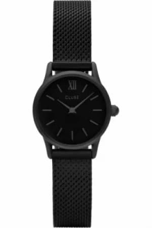 Ladies Cluse La Vedette Mesh Watch CL50004