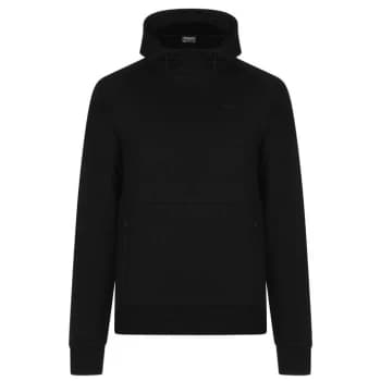Everlast Bronx Overhead Hoodie - Black
