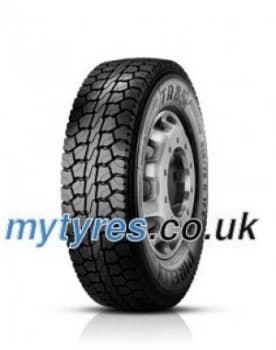 Pirelli TR85 Amaranto ( 225/75 R17.5 129/127M )