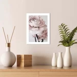 3040MDFCIZ-001 Multicolor Decorative MDF Painting