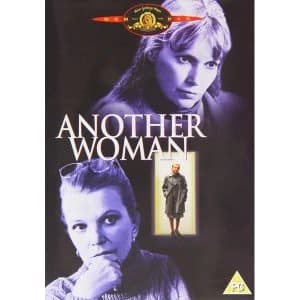 Another Woman DVD