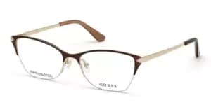 Guess Eyeglasses GU 2777 049