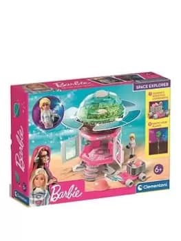 Barbie Space Explorer